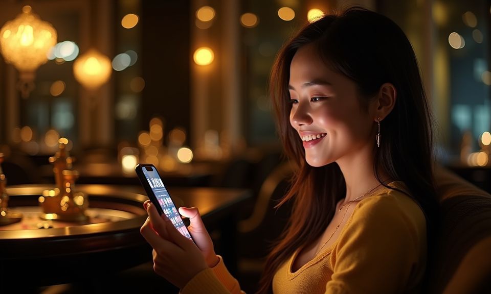 68gamebai app Mở tài khoản 68gamebai app, vào sảnh trong vài bước